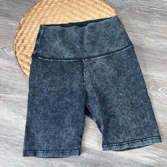 ‎Aerie biker shorts - Picture 1 of 4